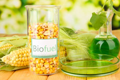 Mannamead biofuel availability
