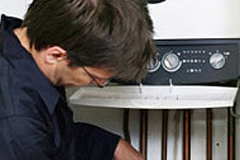 boiler replacement Mannamead
