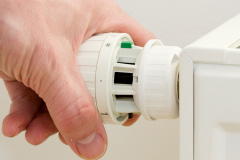 Mannamead central heating repair costs