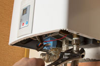 free Mannamead boiler install quotes