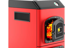 Mannamead solid fuel boiler costs